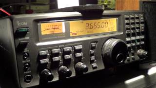 Voice of Russia 2340 UT 9665 Khz english September 4th 2012