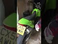 CCM Barn Find Carl Fogarty