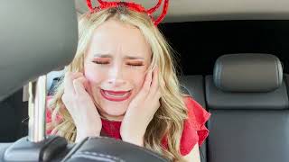Arrive Alive - Reese Oliveira - 2022 End Distracted Driving PSA Winner