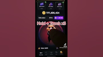 Hamster Kombat daily cipher 28-jun-24 #hamsterkombat #dailycipher #28jun #coin #telegram #airdrop