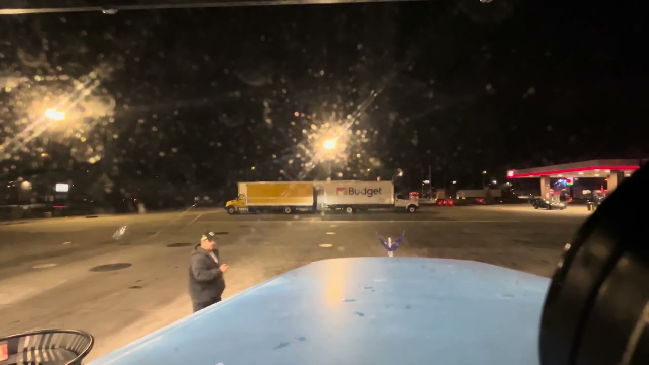 Rochelle IL pick up back to Chicago 