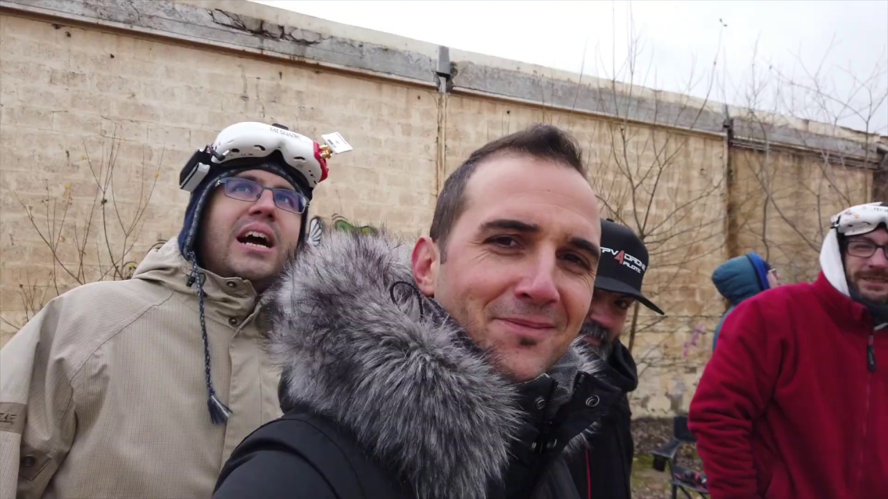 Osmo pocket + Bando + Friend + lipo yesssssssssss