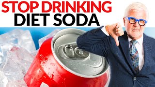 The Shocking Truth About Diet Soda: Does it Make You Gain Weight? | Dr. Steven Gundry