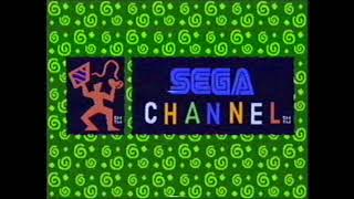 EAS Scenario: Sega Channel's Final Broadcast