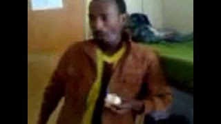 funny video of debre markos university student screenshot 2
