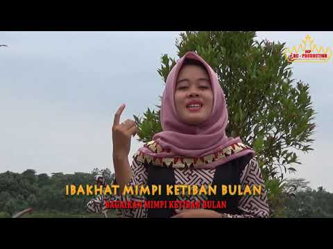 Lagu Lampung Terbaru 2019 KETIBAN BULAN Voc Nopha Alivia