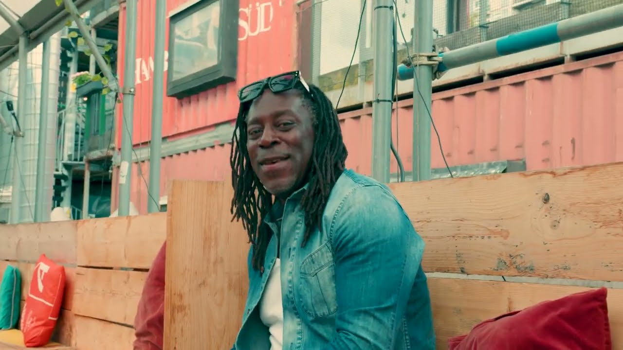 Grantie Asher - Way Side