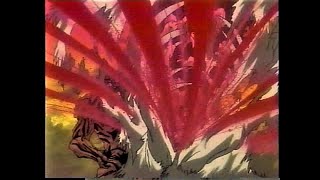 OVA強殖装甲ガイバー5巻