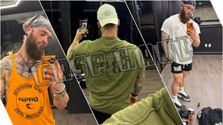 GASP & BETTER BODIES TRY ON HAUL
