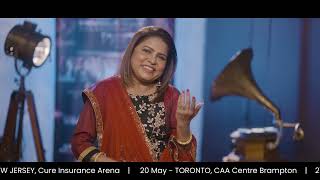 Promo - Sadhna Sargam Laxmikant Pyarelal