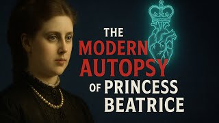 Inside the Autopsy of Princess Beatrice: The Royal Truth Hidden for 100 Years