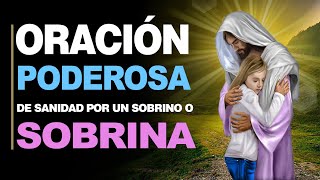 🙏 Powerful Healing Prayer for a Nephew or Niece. Protect them! 🙇