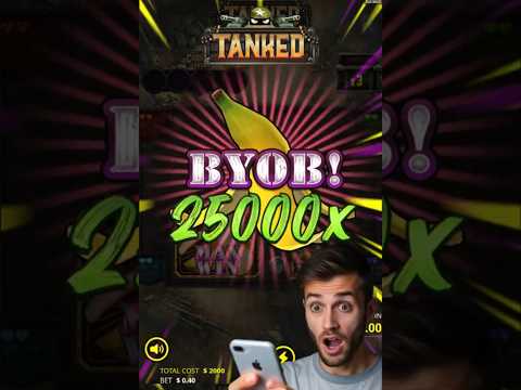 Can I punish the BORGATA casino!! Part 3-3