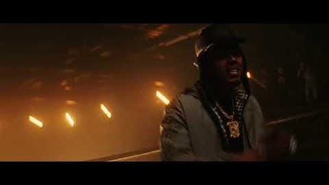 OMAR COURTZ x Jhayco x Dei V "LOS DUEÑOS DE LA CALLE" Feat Myke Towers, YOVNGCHIMI  (Video Oficial)