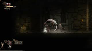 Parry Mechanics | Dark Devotion (mid game) Profile