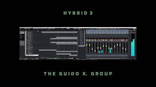 HYBRID 3 - The Guido K. Group