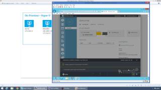 Details Windows Azure, Module 2, Infrastructure Services Networking Guide