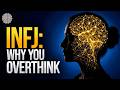 Why INFJs Think Differently Than Everyone Else