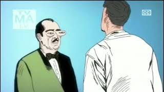 DOC WHAT'S WRONG IN MY EYES | 9gag Funny Memes #shorts #shortvideo #memes #funnymemes #funny #9gag