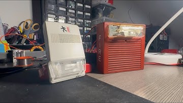 EST Genesis and Wheelock AS Synchronized Demos