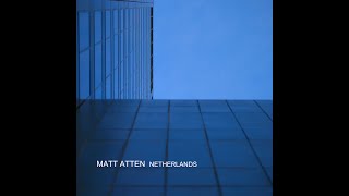 Matt Atten -- 186A1