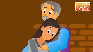 The story of Esther & more | Bible Stories Compilation Video