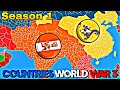 Countries World War 3 Countries And World War Season 1 Countryballs Worldprovinces 