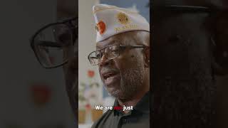 Willie Rogers: The Legion does a lot OUTSIDE of the Building