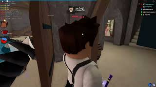 Assassin Exploiter No.43