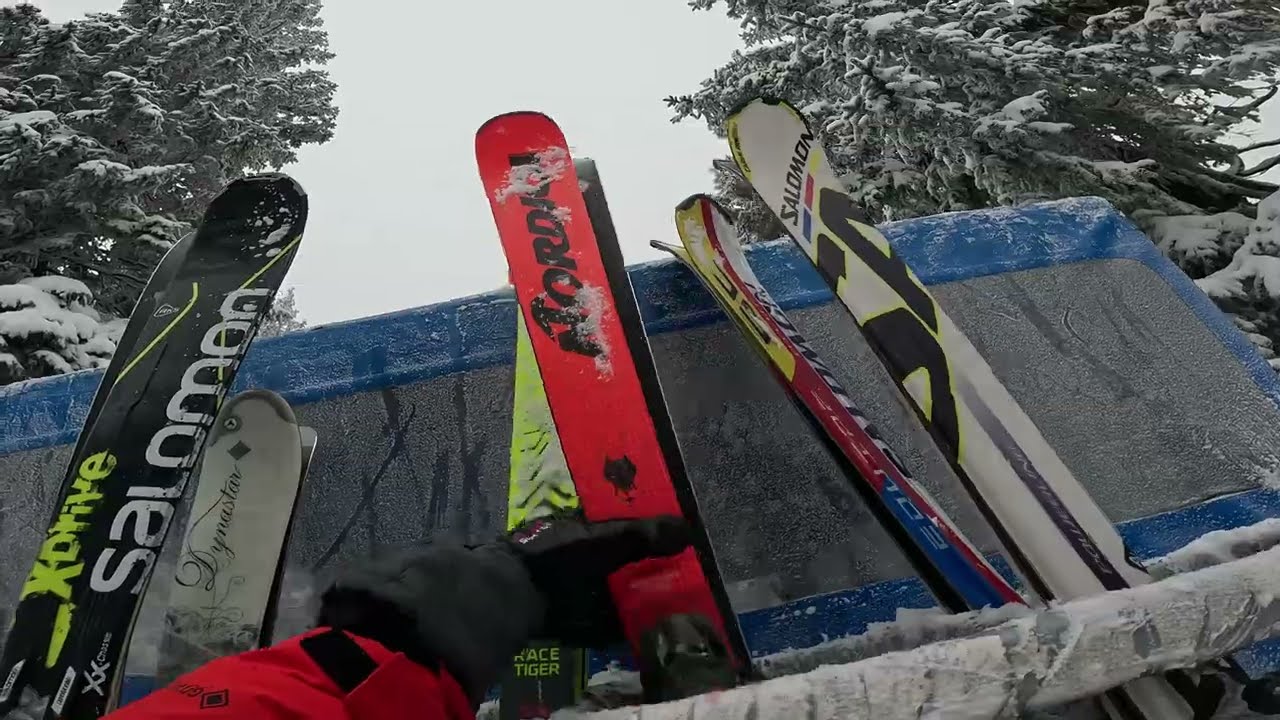 Rakokiem - SkiResort Černá hora - Pec (5.01.2025 r.)