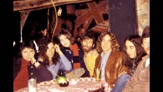 Bruce Springsteen and Steel Mill: Guilty 1971 01 23, Upstage, Asbury Park, NJ