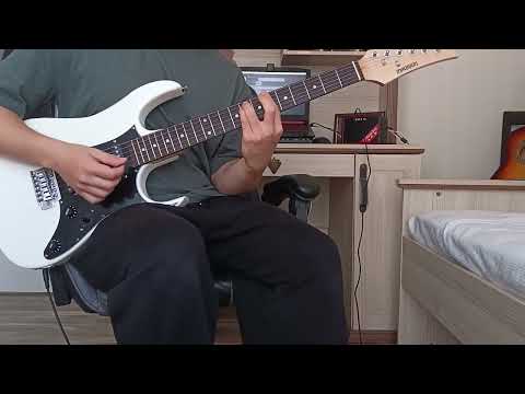 İlk Kez Bu Kadar Uzun Cover Yaptım - Model - İyi Bir Sevgili