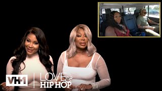 Micky Is A Rock Star & Pam Tears Into A1 | Check Yourself S6 E3 | Love & Hip Hop: Hollywood