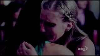 safe & sound | brittana