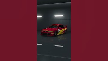 Karin Sultan RS Classic Customizations (Subaru Impreza 22B STI) - GTA 5 Online