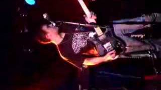 Pagoda - Botus (Live)