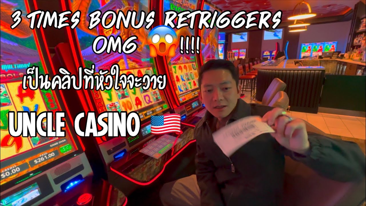 У меня сердце колотилось! ❤️ Это одно из моих самых любимых видео. ДЯДЯ КАЗИНО 🇺🇸