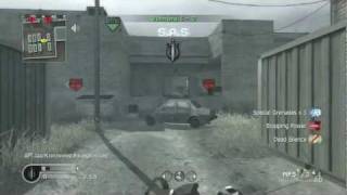 GB Full Map #12 (Doubles)