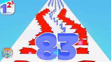 Number Master level 250 to 252 Android iOS Gameplay Walkthrough