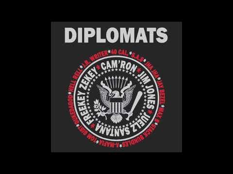 Juelz Santana ft. Cam'ron & Sizzla - Shottas