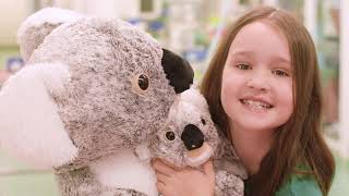 I'm Dreaming of Saving Koalas this Christmas by Currumbin Wildlife Hospital 220 views 1 year ago 2 minutes, 31 seconds