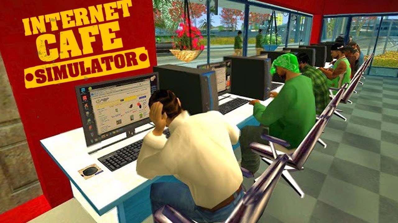 Карта майнкрафт internet cafe simulator 2. Интернет кафе симулятор. Интернет кафе симулятор майнкрафт. Интернет кафе симулятор 1. Майнкрафт компьютер в интернет кафе симулятор.