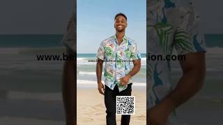 I’m A Hawaiian Shirt Guy…
