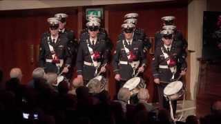 Download Lagu De Rotterdamse Vlag door de Marinierskapel en Tamboers \u0026 Pijpers MP3