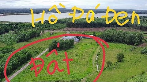 4000m2 đất cạnh hồ đá đen