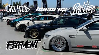 Fittment Santa Clara 2023 Cinematic Cut