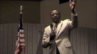 Alan Keyes Westside Church Part 2