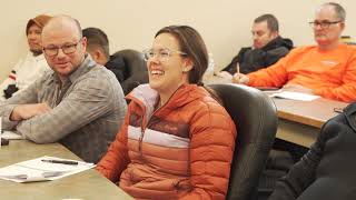 Massachusetts CSL Continuing Education - Course Experience