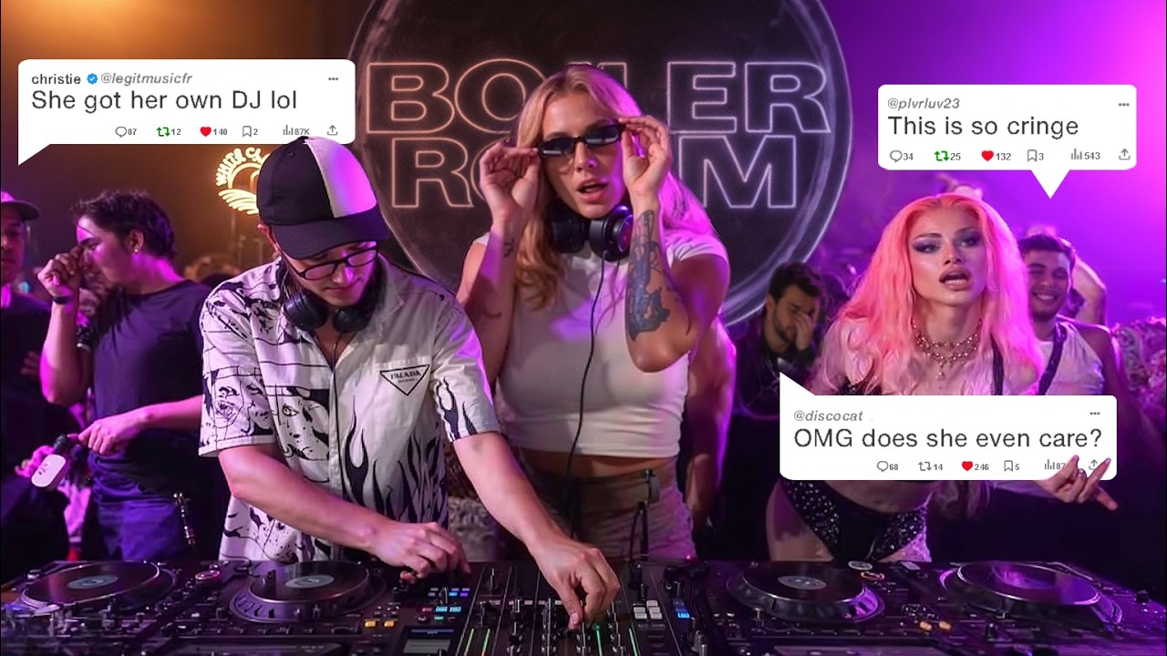 Boiler Room is Dead. Let's Stop Pretending It's Not.