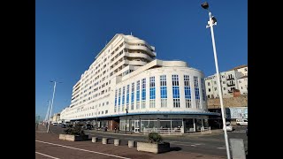 14-16 Marine Court, St. Leonards-On-Sea, East Sussex, Tn38 0Dx July 2025 Auction